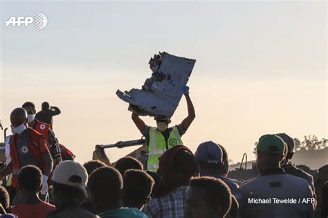 are livestream videos of ethiopian crash fake